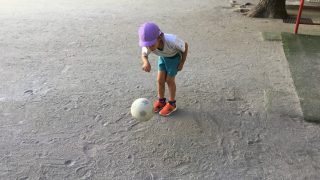 お預かり保育開始