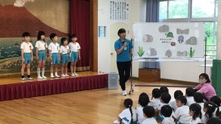 お誕生会（９月）