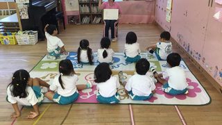 避難訓練（地震）
