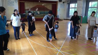 たんぽぽクラブ(10月)